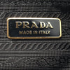 Prada Leather Crossbody Secondhand