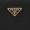 Prada Leather Crossbody Secondhand