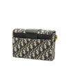 Dior Oblique Canvas 30 Montaigne Box Bag Secondhand