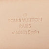 Louis Vuitton Damier Azur Initiales Belt Secondhand