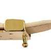 Louis Vuitton Damier Azur Initiales Belt Secondhand