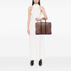 Louis Vuitton Damier Ebene Porte Documents Voyage PM Secondhand
