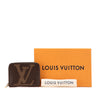 Secondhand Louis Vuitton Monogram Giant Zippy Coin Purse