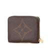 Secondhand Louis Vuitton Monogram Giant Zippy Coin Purse