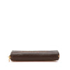 Secondhand Louis Vuitton Monogram Giant Zippy Coin Purse