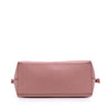 Gucci Medium Leather GG Charm Dome Satchel Secondhand