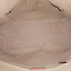 Gucci Medium Leather GG Charm Dome Satchel Secondhand