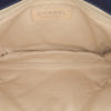 Chanel Mini Double Stitch Hamptons Flap Secondhand