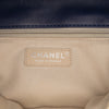 Chanel Mini Double Stitch Hamptons Flap Secondhand