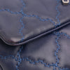 Chanel Mini Double Stitch Hamptons Flap Secondhand