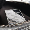 Louis Vuitton Monogram Metallic Nebula Keepall Bandouliere 25 Secondhand
