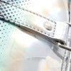 Louis Vuitton Monogram Metallic Nebula Keepall Bandouliere 25 Secondhand