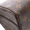 Louis Vuitton Monogram Metallic Nebula Keepall Bandouliere 25 Secondhand