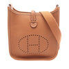 Hermès Clemence Evelyne 16 Amazone Secondhand