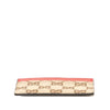 Gucci GG Canvas Card Holder Secondhand
