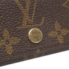 Louis Vuitton Monogram Multicles 4 Key Holder Secondhand