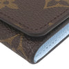 Louis Vuitton Monogram Multicles 4 Key Holder Secondhand