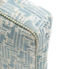 Fendi Zucca Denim Crossbody Secondhand