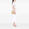 Gucci Medium Dollar Calf Soho Top Handle Convertible Tote Secondhand
