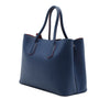 Prada Large Saffiano Cuir Double Satchel Secondhand