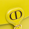 Dior Medium Leather Bobby Crossbody Secondhand