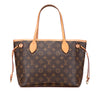 Louis Vuitton Monogram Neverfull PM Secondhand