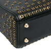 Dior Mini Calfskin Embellished Lady Dior Secondhand
