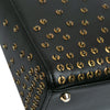 Dior Mini Calfskin Embellished Lady Dior Secondhand