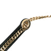 Dior Mini Calfskin Embellished Lady Dior Secondhand