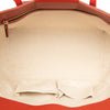 Gucci Small Calfskin Swing Tote Secondhand