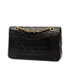 Chanel Medium Classic Lambskin Double Flap Secondhand