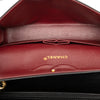 Chanel Medium Classic Lambskin Double Flap Secondhand
