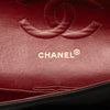 Chanel Medium Classic Lambskin Double Flap Secondhand