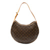 Louis Vuitton Monogram Croissant GM Secondhand