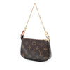 Louis Vuitton Monogram Mini Pochette Accessoires Secondhand