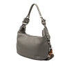 Gucci Pebbled Leather Techno Horsebit Hobo Secondhand