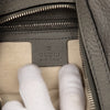 Gucci Pebbled Leather Techno Horsebit Hobo Secondhand
