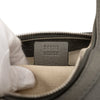 Gucci Pebbled Leather Techno Horsebit Hobo Secondhand