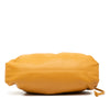 Bottega Veneta Lambskin The Mini Pouch Crossbody Secondhand