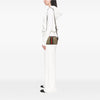 Gucci GG Supreme Web Crossbody Secondhand