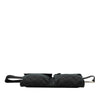 Gucci GG Canvas Double Pocket Belt Bag Secondhand