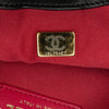 Chanel Small Quilted Calfskin Framing Chain Flap Secondhand