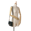 Chanel Small Quilted Calfskin Framing Chain Flap Secondhand