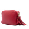 Secondhand Gucci Leather Soho Disco Crossbody