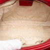 Secondhand Gucci Leather Soho Disco Crossbody