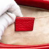 Secondhand Gucci Leather Soho Disco Crossbody