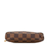 Louis Vuitton Damier Ebene Mini Pochette Accessoires Secondhand