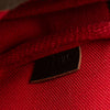 Louis Vuitton Damier Ebene Mini Pochette Accessoires Secondhand