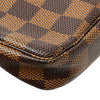 Louis Vuitton Damier Ebene Mini Pochette Accessoires Secondhand