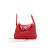 Hermès Clemence Lindy 26 Secondhand